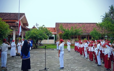 Semangat Sumpah Pemuda